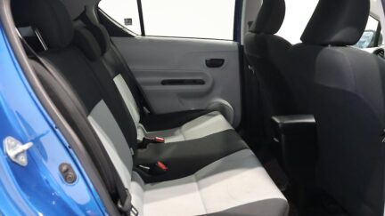 Toyota Aqua S PKG, Push Button Start, Reverse Camera, image 307029