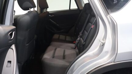 Mazda Cx-5 20S image 304195