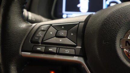 Nissan Leaf X Model, Pro Pilot, 86.7% SOH image 304860