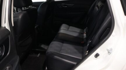 Nissan X-trail 20X Emargency Brake Package image 318556