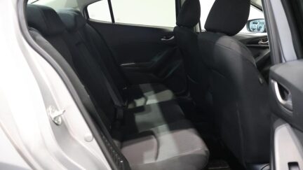 Mazda Axela Hybrid-C image 307338