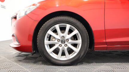 Mazda Atenza 25S Leather-PKG LOW KMS image 313833