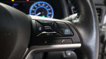 Nissan Leaf X V-Selection With Pro Pilot 84% SOH image 307423