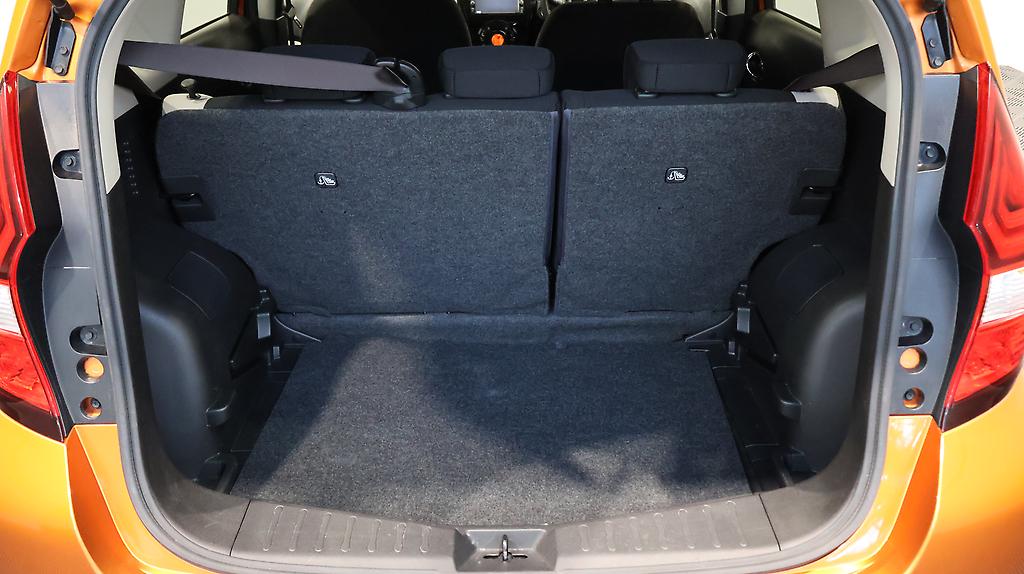 Nissan Note E-Power X Low KMS image 317733