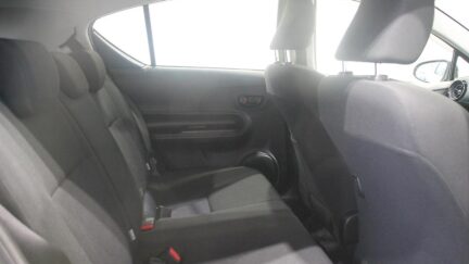 Toyota Aqua S Mdoel, New Shape – Push Button Start, image 307791