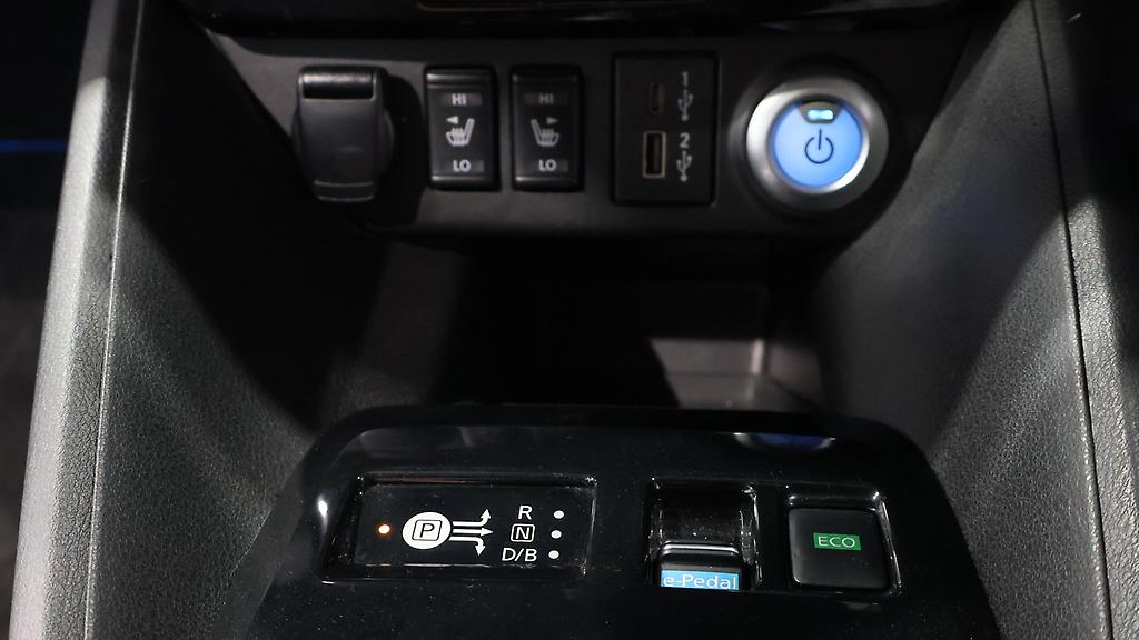 Nissan Leaf X V-Selection With Pro Pilot 84% SOH image 307425