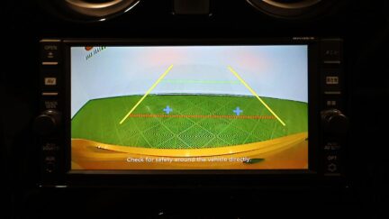 Nissan Note E-Power X Low KMS image 317741