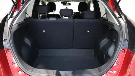 Nissan Leaf X Model Pro Pilot 85.92% SOH image 306748