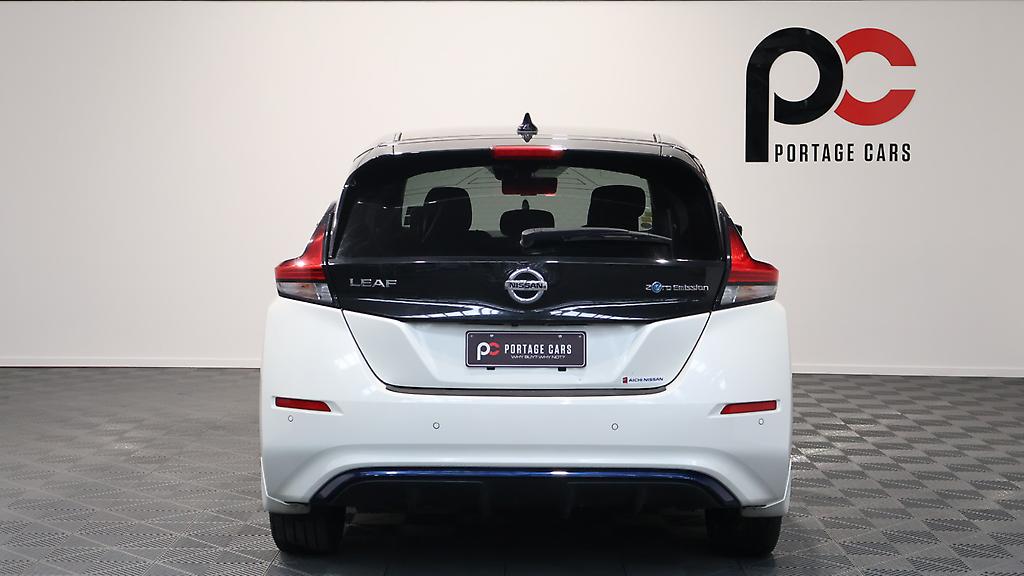 Nissan Leaf X V-Selection With Pro Pilot 84% SOH image 307413