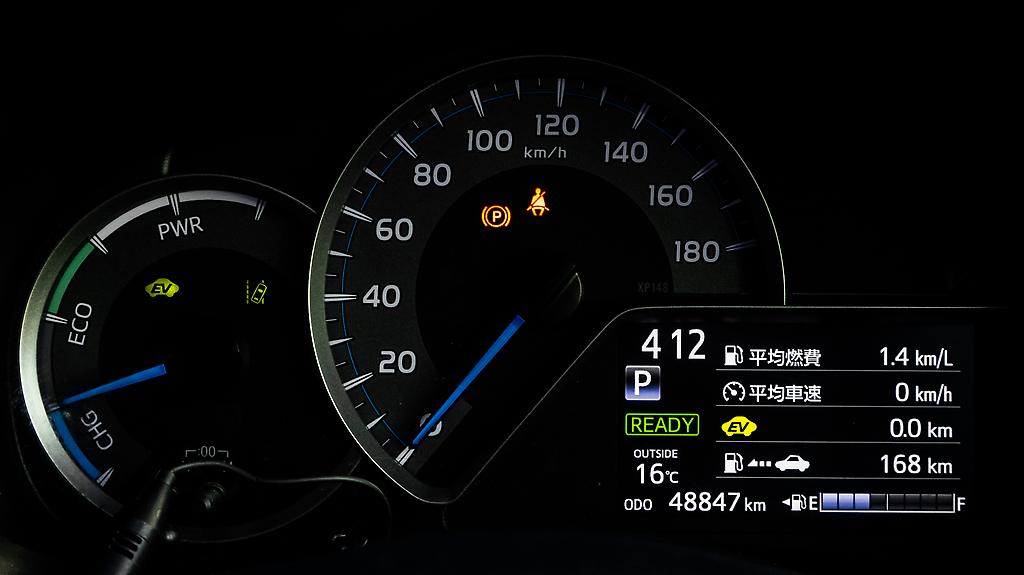 Toyota Vitz Hybrid F Safety Edition image 305420