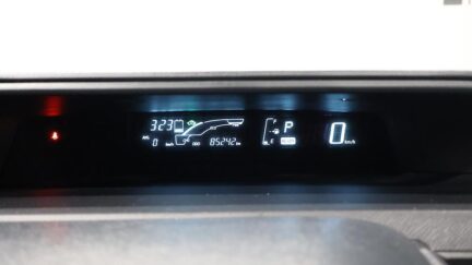 Toyota Aqua X-Urban –  Push Button Start image 304648