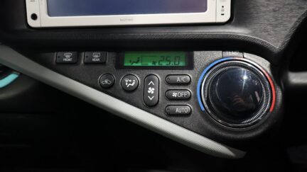 Toyota Aqua S Model, Push Start, Reverse Camera image 306309