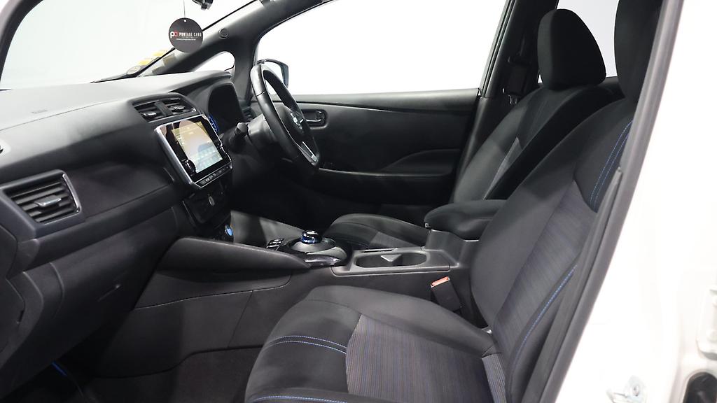 Nissan Leaf X V-Selection With Pro Pilot 84% SOH image 307416