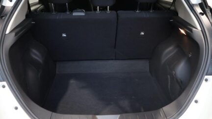 Nissan Leaf X Model 85.88 SOH Cruise Control image 303443