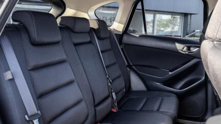 Mazda Cx-5 20S image 306511