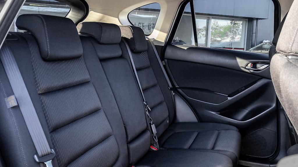 Mazda Cx-5 20S image 306511