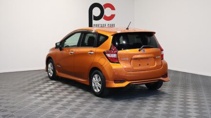 Nissan Note E-Power X Low KMS image 317730