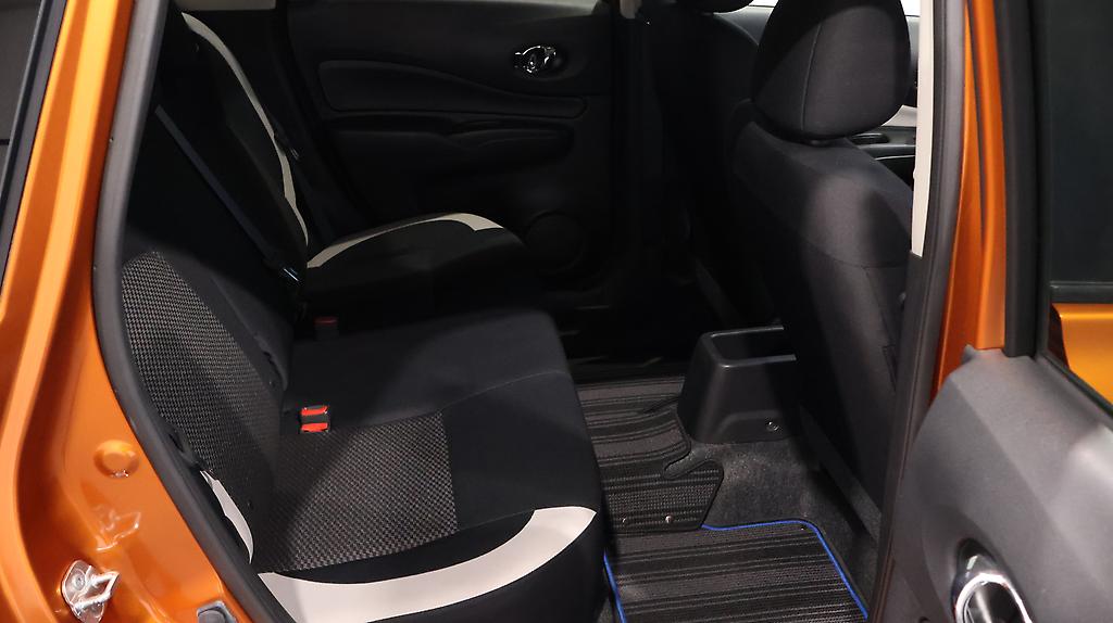 Nissan Note E-Power X Low KMS image 317736