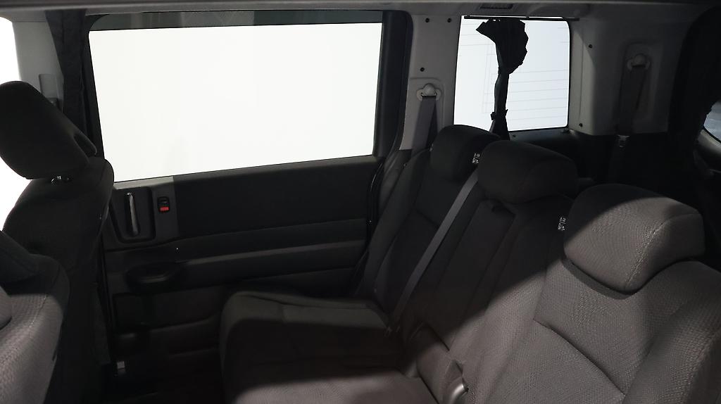 Honda Step Wagon Spada Z Inter Navi Selection image 306726