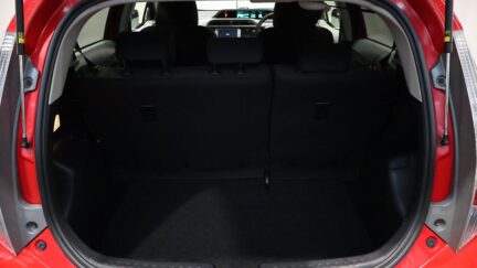 Toyota Aqua S Model, Push Start, Reverse Camera image 306297