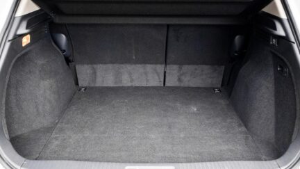 Honda Vezel Hybrid Z Top Spec, Half Leather, Reverse camera image 305025