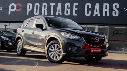 Mazda Cx-5 20S image 306504