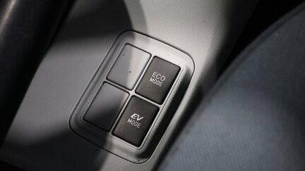 Toyota Aqua S PKG, Push Button Start, Reverse Camera, image 307037