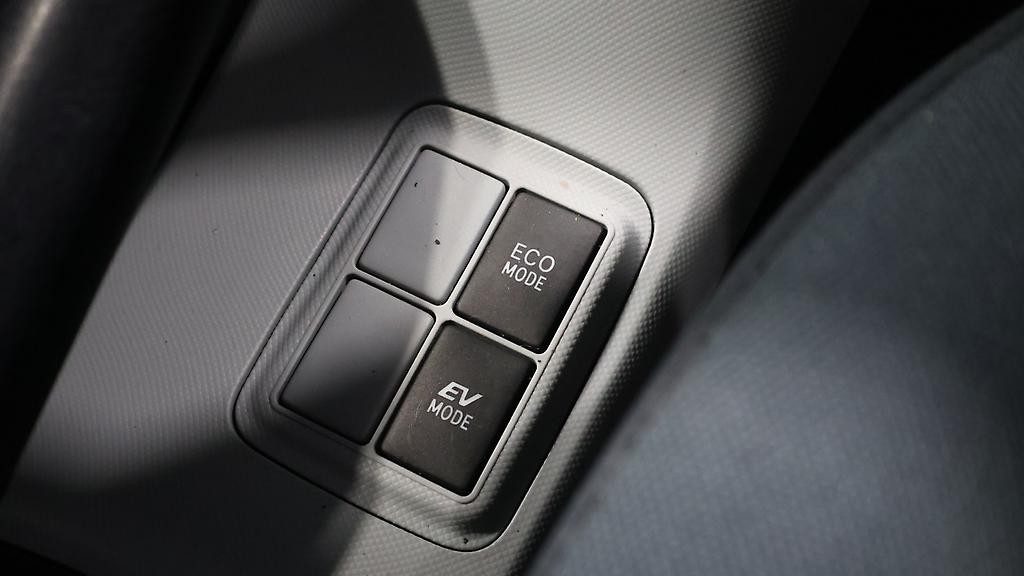 Toyota Aqua S PKG, Push Button Start, Reverse Camera, image 307037