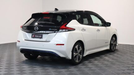 Nissan Leaf X V-Selection With Pro Pilot 84% SOH image 307411