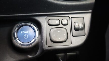 Toyota Aqua X-Urban –  Push Button Start image 304647