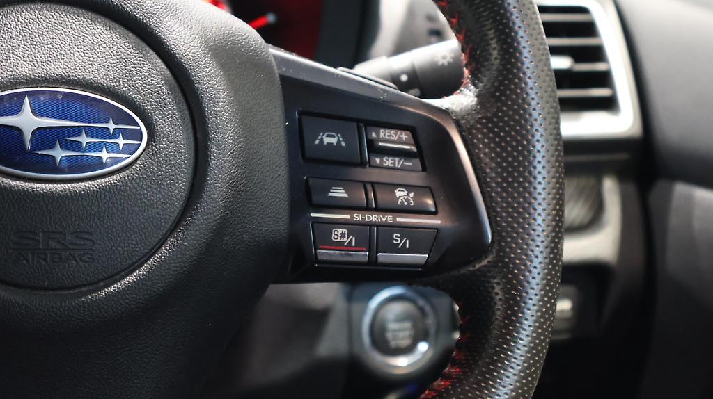 Subaru Wrx S4 2.0GT-S Eyesight 4WD image 306116