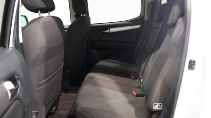 Holden Colorado LTZ DC PU 2.8DT/4WD image 308366