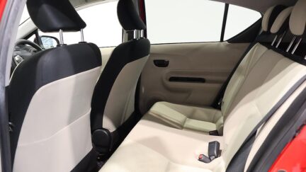 Toyota Aqua Push Button Start image 305109