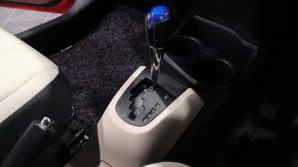 Toyota Aqua Push Button Start image 305116