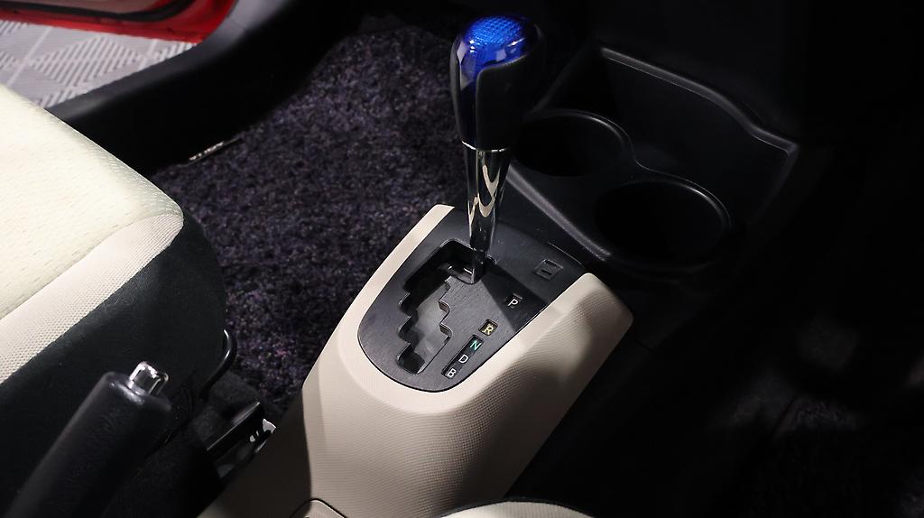 Toyota Aqua Push Button Start image 305116