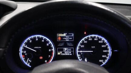 Subaru Levorg 1.6GT EYESIGHT AWD image 305164