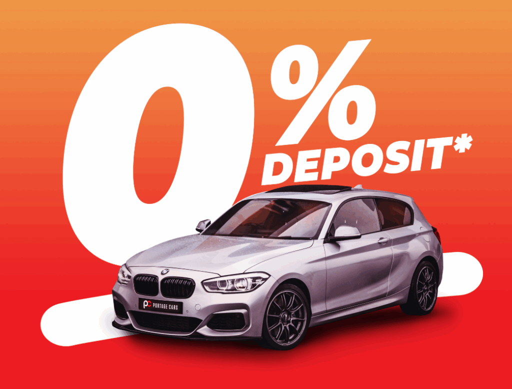 Bad credit car finance NZ from 0% with Portage Cars New Zealand