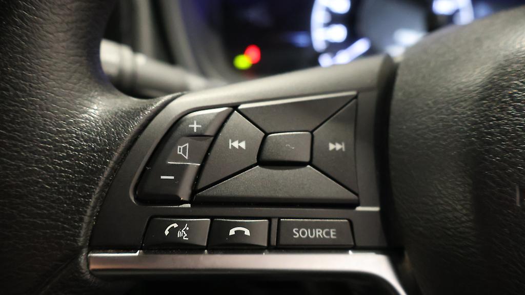 Nissan Note E-Power X image 303834