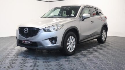 Mazda Cx-5 20S image 304181