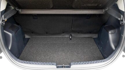 Toyota Aqua S Model , Reverse Camera, Push Start image 304304