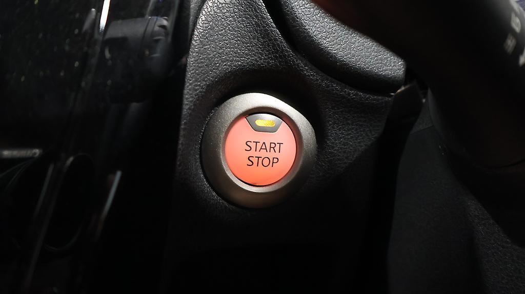 Nissan Note E-Power X Low KMS image 317742