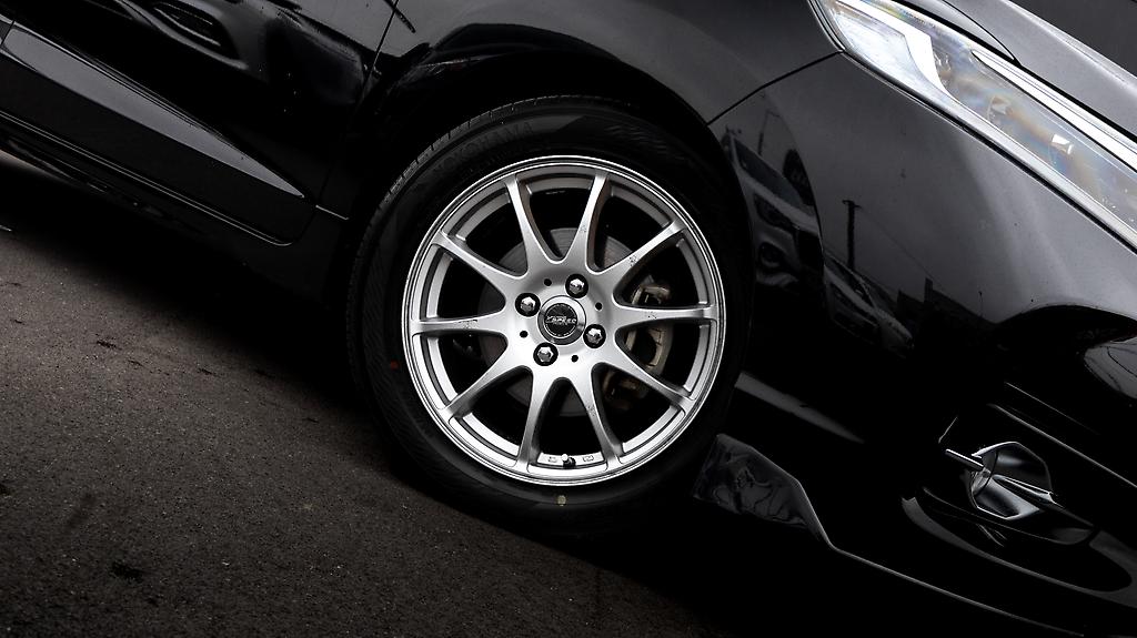 Honda Shuttle Hybrid Z slick aero design image 304049