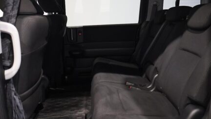 Honda Step Wagon Spada Z Inter Navi Selection image 306725