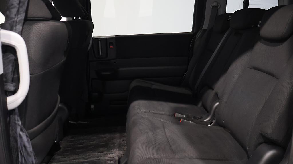 Honda Step Wagon Spada Z Inter Navi Selection image 306725