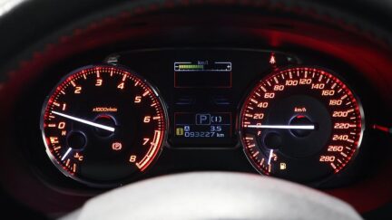 Subaru Wrx S4 2.0GT-S Eyesight 4WD image 306117