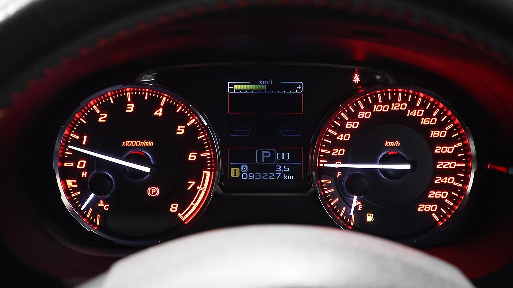 Subaru Wrx S4 2.0GT-S Eyesight 4WD image 306117