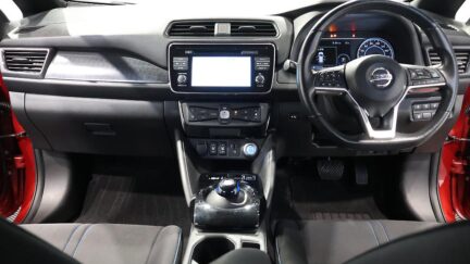 Nissan Leaf X Model Pro Pilot 85.92% SOH image 306751