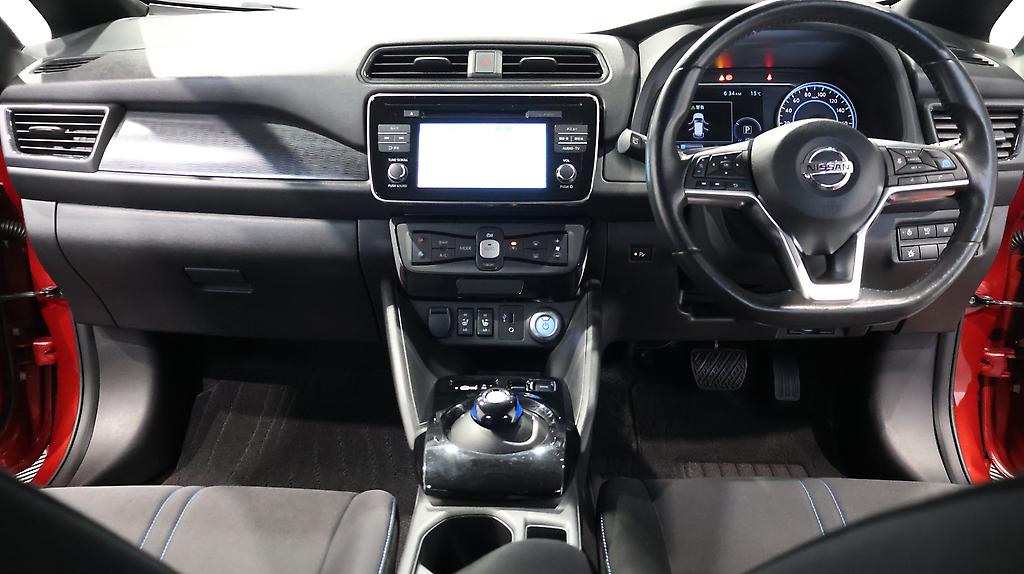 Nissan Leaf X Model Pro Pilot 85.92% SOH image 306751