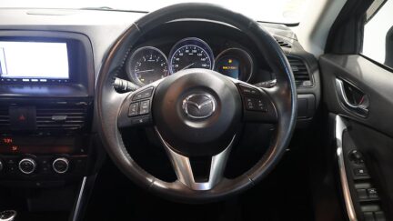 Mazda Cx-5 20S image 304190
