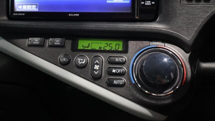 Toyota Aqua S PKG, Push Button Start, Reverse Camera, image 307036